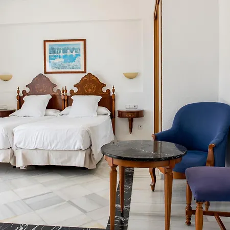Roc & Hotel Illetas