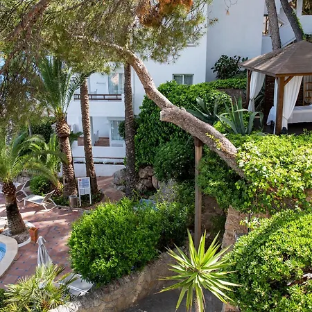 Hotel Roc & Illetas