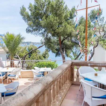 Hotel Roc & Illetas