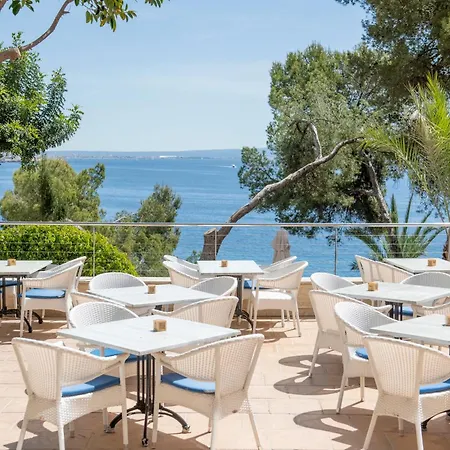 Hotel Roc & Illetas