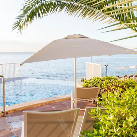 Hotel Roc & Illetas