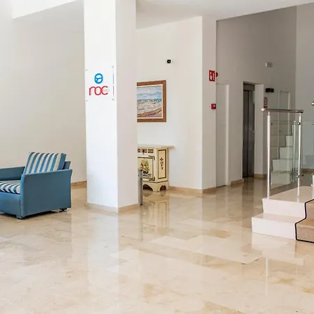 Hotel Roc & Illetas