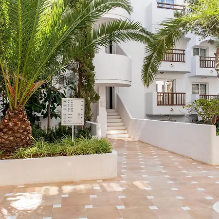 Roc & Hotel Illetas