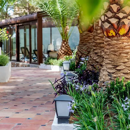 Hotel Roc & Illetas