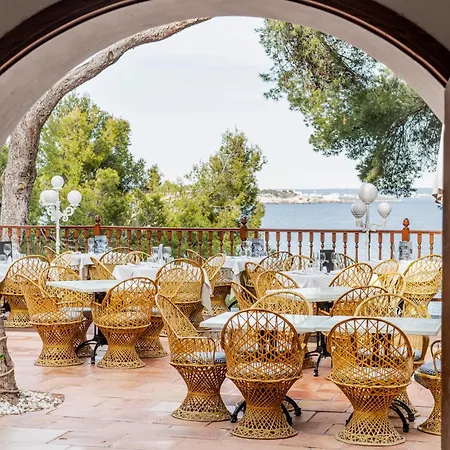 Roc & Hotel Illetas