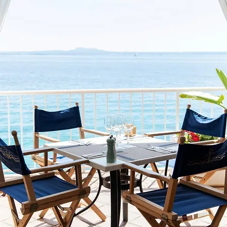 Roc & Hotel Illetas