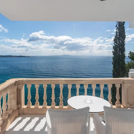 Otel Roc &