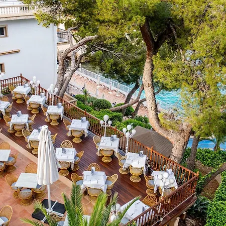 Otel Roc & 4*