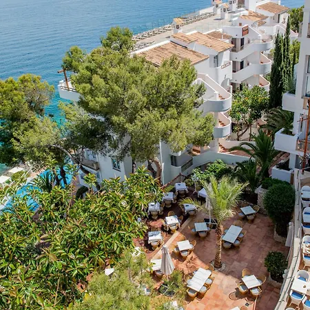 Roc & Otel Illetas