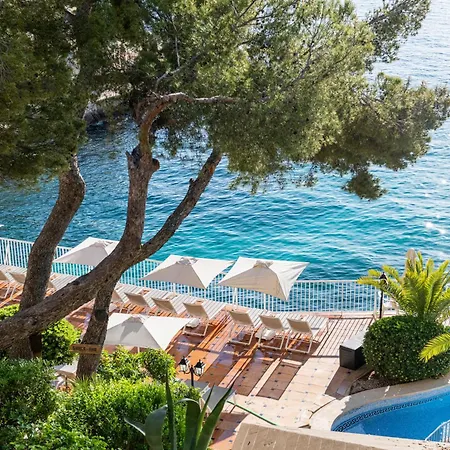 Otel Roc &
